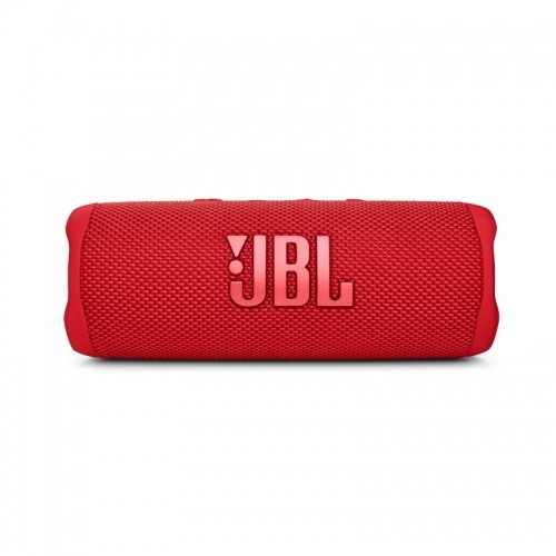 JBL bluetooth portatīvā skanda, sarkana - JBLFLIP6RED image 1