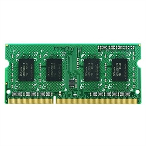 Память RAM Synology D3NS1866L-4G 4 Гб DDR3 image 1