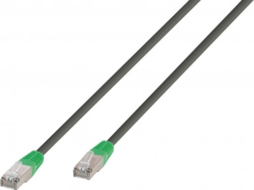 Vivanco сетевой кабель CAT 6 10 м (45913) image 1