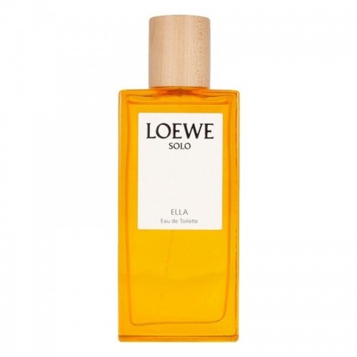 Женская парфюмерия Solo Ella Loewe EDT image 1