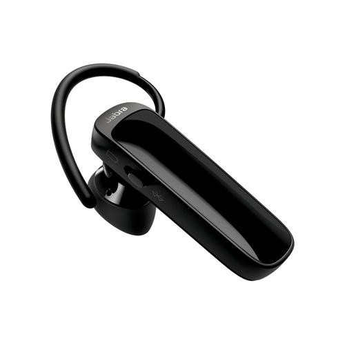 Jabra Talk 25 SE Headset Wireless Ear-hook Calls/Music Micro-USB Bluetooth Black image 1