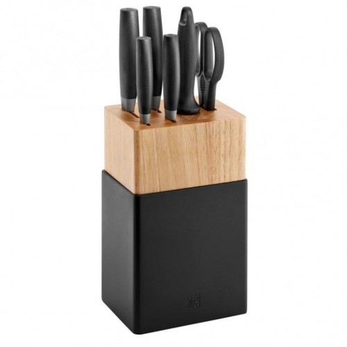 Set of 4 block knives Zwilling Now S 54532-007-0 image 1