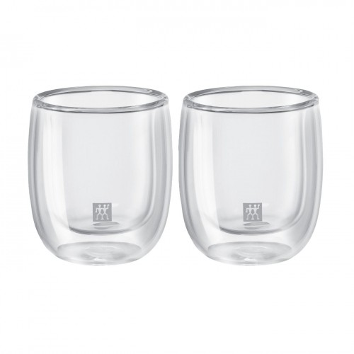 ZWILLING 39500-075 Transparent 2 pc(s) 80 ml image 1