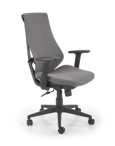 Halmar RUBIO executive office chair grey/black image 1