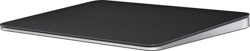 Apple Magic Trackpad touch pad Wired &amp; Wireless Black image 1