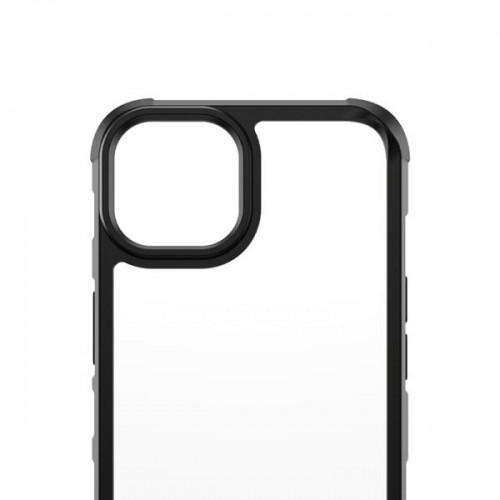 Panzerglass Silverbullet Case for Apple iPhone 13 Black AB image 1