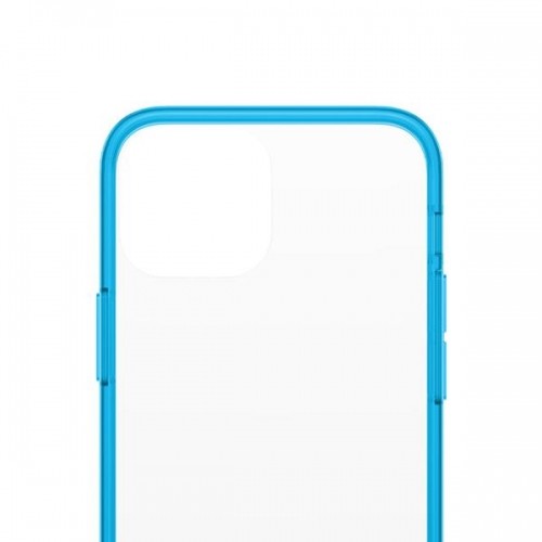 Panzerglass ClearCase for Apple iPhone 13 mini Bondi Blue AB image 1
