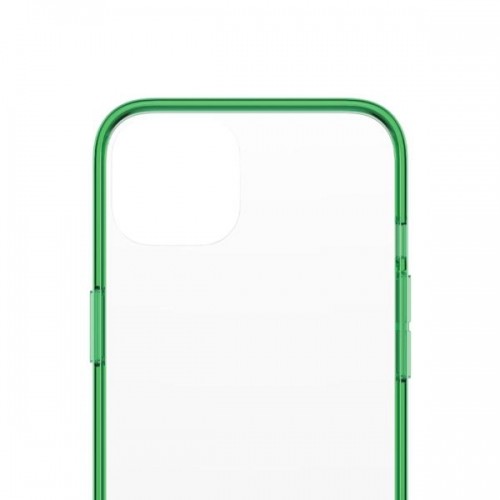 Panzerglass ClearCase for Apple iPhone 13 Lime AB image 1