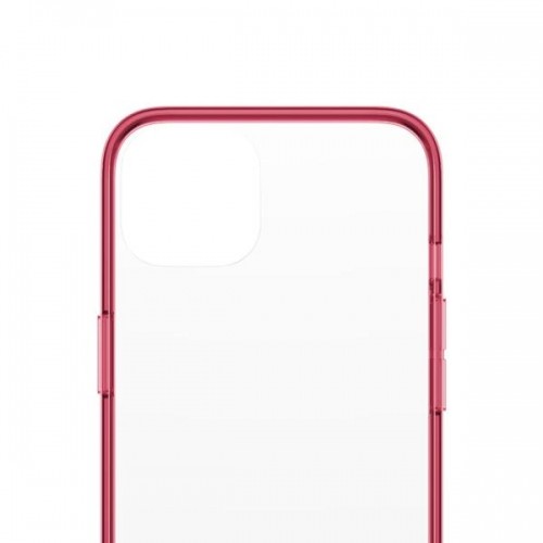 Panzerglass ClearCase for Apple iPhone 13 Strawberry AB image 1
