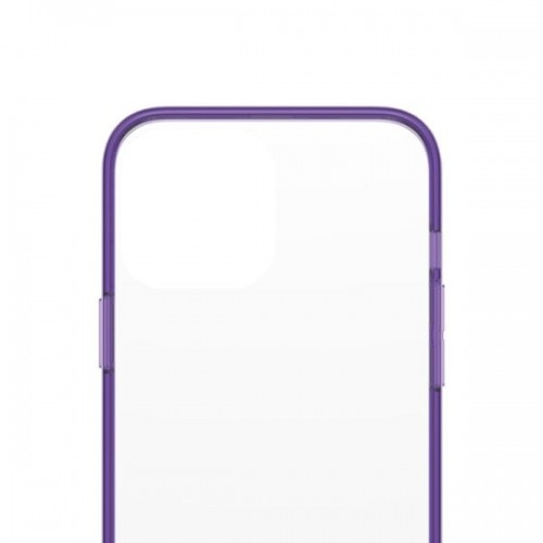Panzerglass ClearCase for Apple iPhone 13 Pro Max Grape AB image 1