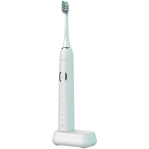 AENO Electric Toothbrush DB5: Battery 3.7V, 750mAh, 2.0W, 65dB image 1