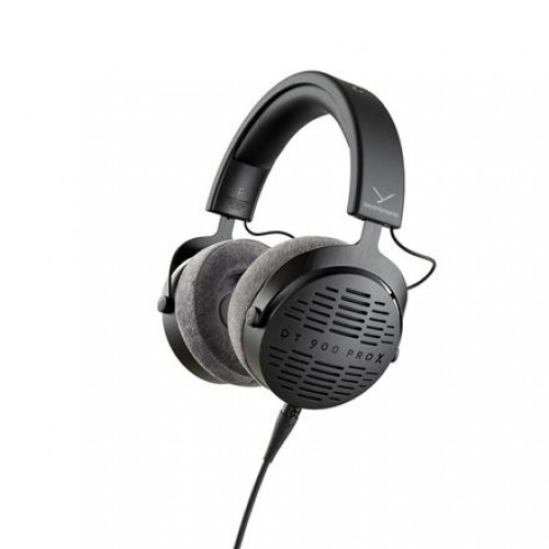 Beyerdynamic Studio Headphones DT 900 PRO X Wired, Over-Ear, Black image 1