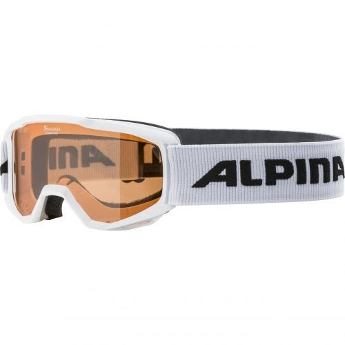 Alpina Sports Piney Singleflex Hicon / Balta image 1