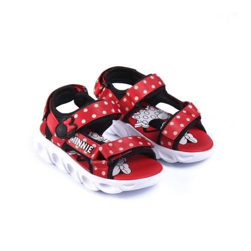 Mountain Sandals Minnie Mouse Zils image 1