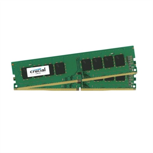 RAM Atmiņa Crucial CT2K8G4DFS824A       DDR4 16 GB image 1