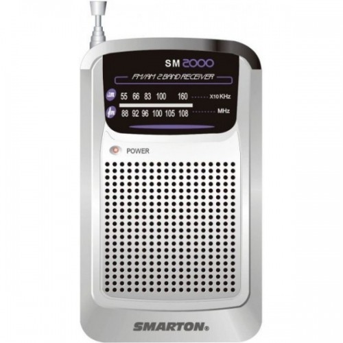 Sencor Travel radio Smarton SM2000 image 1