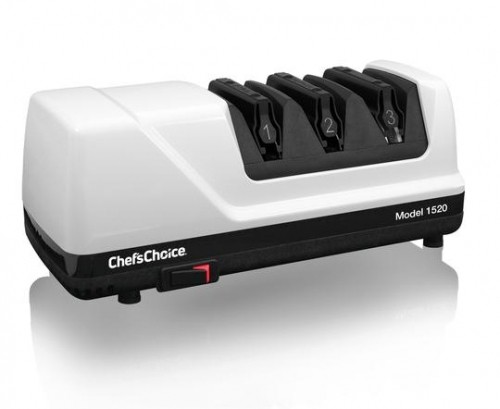 Chef's Choice CHEF'SCHOICE M1520 el. knife sharpener image 1