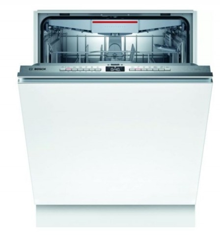 Bosch Serie 4 SMV4HVX31E dishwasher Fully built-in 13 place settings E image 1