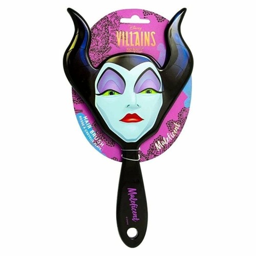 Atpiņķerējoša Matu Suka Mad Beauty Disney Villains Maleficent image 1