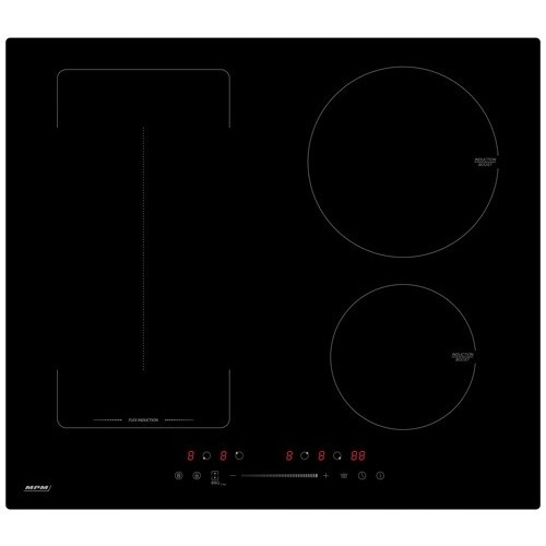 Induction cooktop MPM-60-IM-08 image 1