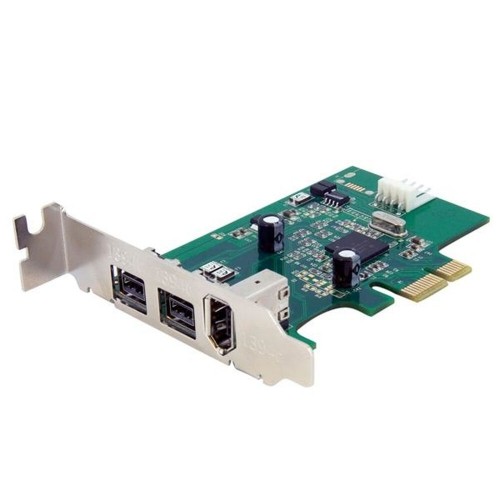 PCI Karte Startech PEX1394B3LP image 1
