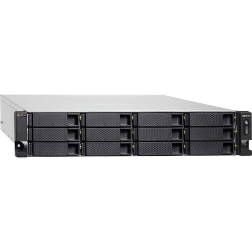 Сетевые системы хранения данных Qnap TS-H1886XU-RP-R2-D1622-32G 32GB DDR4 SDRAM image 1