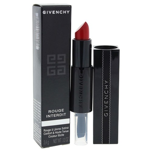 Губная помада Givenchy Rouge Interdit Lips N14 3,4 g image 1