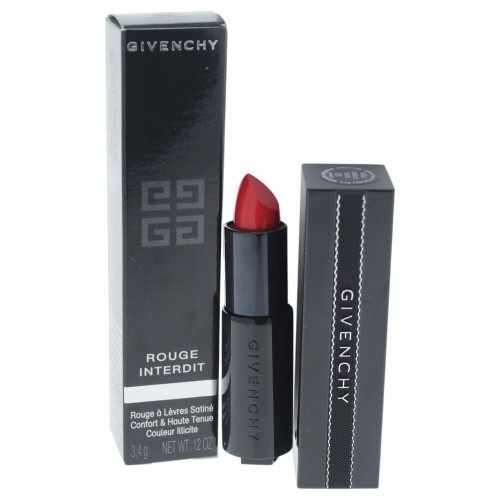 Губная помада Givenchy Rouge Interdit Lips N13 3,4 g image 1
