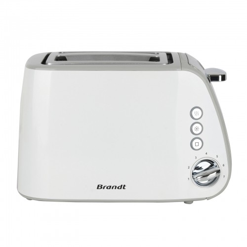 Toaster Brandt TO2T1050W image 1