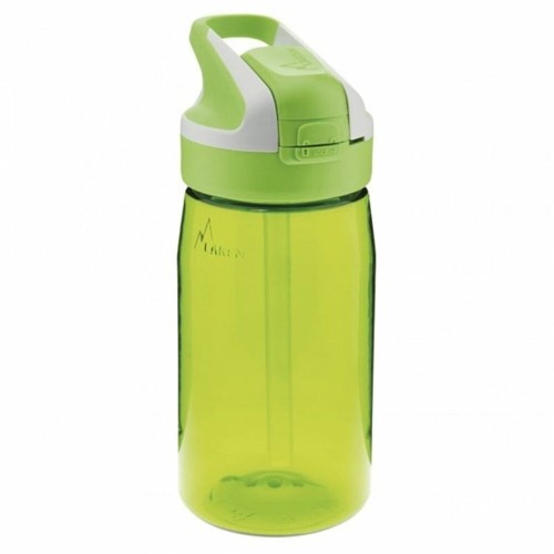 Бутылка с водой Laken T.Summit Зеленый Лаймовый зеленый (0,45 L) image 1