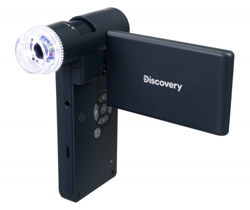 Discovery Artisan 1024 Digitālais mikroskops image 1