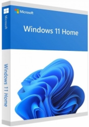 Microsoft Windows 11 Home ENG Intl USB FPP image 1