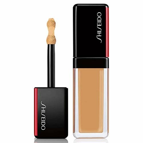 Sejas korektors Synchro Skin Dual Shiseido Nº 303 (5,8 ml) image 1