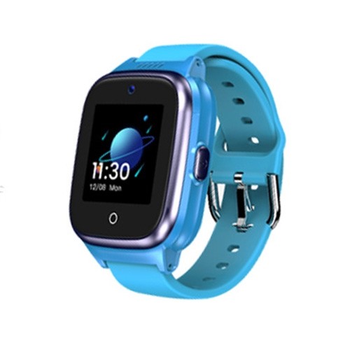 Extradigital Smart Watch for Kids with Calling Function, Q55A image 1