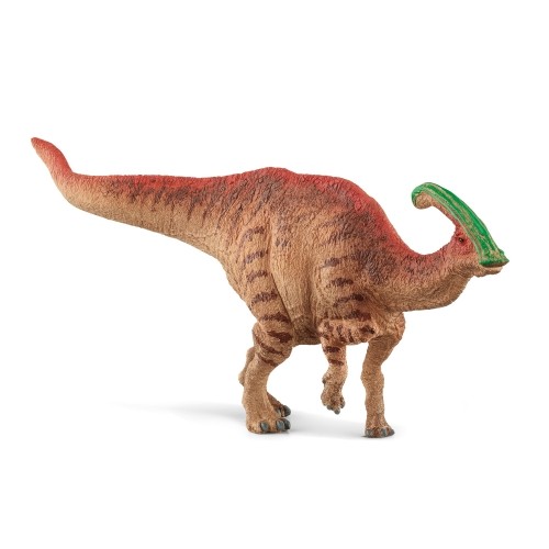 SCHLEICH DINOSAURS Parasaurolophus dinozaurs image 1