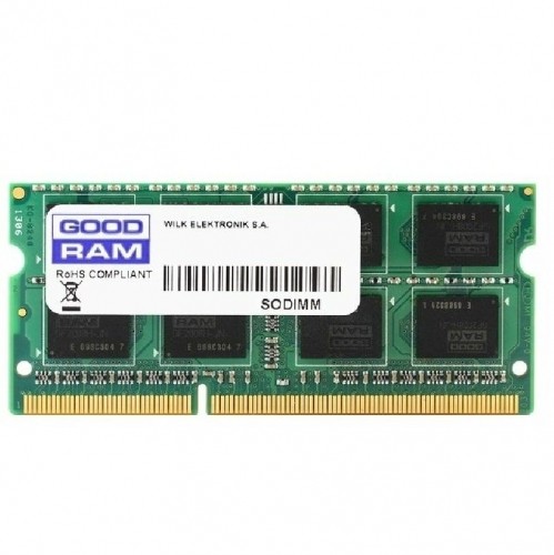 Goodram  
         
       GR1333S364L9S/4G  DDR3 4GB image 1