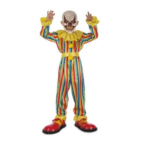 Маскарадные костюмы для детей My Other Me Prank Clown image 1