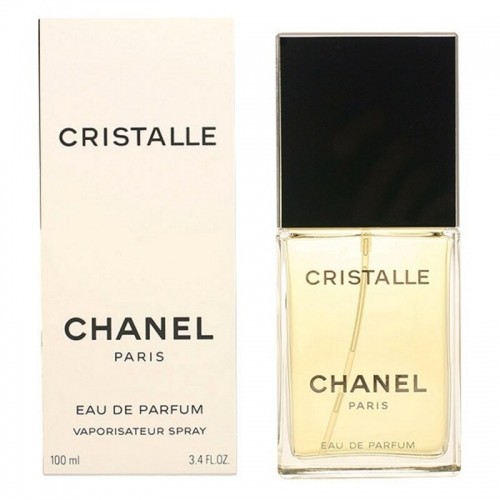 Parfem za žene Cristalle Chanel EDP (100 ml) image 1