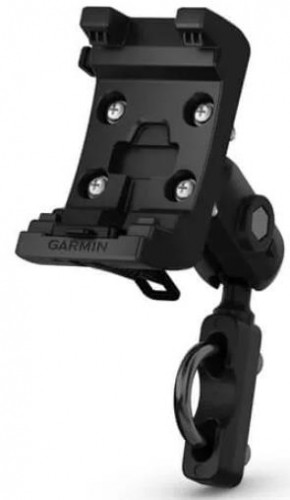 Garmin Acc,Rugged Clip with Motorcycle Mount w/Cable,Montana 7xx image 1