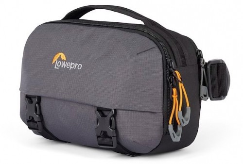 Lowepro camera bag Trekker Lite HP 100, grey image 1