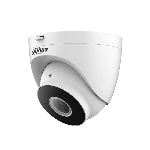 Dahua IP network camera 4MP HDW1430DT-STW 2.8mm image 1