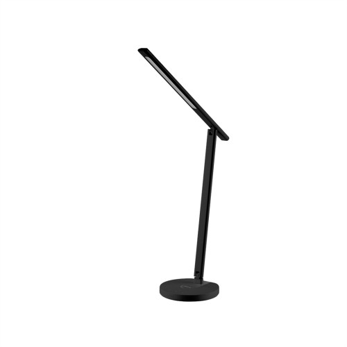 Tellur Smart WiFi Desk Lamp 12W black image 1