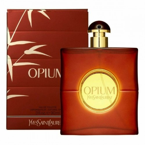 Parfem za žene Yves Saint Laurent Opium EDT (90 ml) image 1