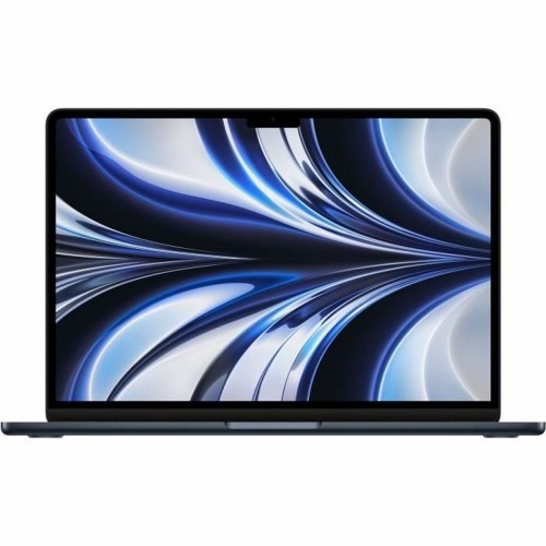 Ноутбук Apple MacBook Air M2 AZERTY 13,6" 512 Гб SSD 8 GB RAM image 1