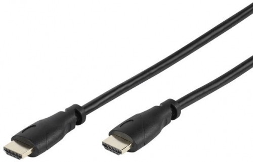 Vivanco кабель Promostick HDMI - HDMI 1,5м (42923) image 1