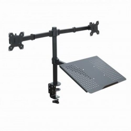 ART desk holder for 2 m on.LED/LCD 13-27''+ not image 1