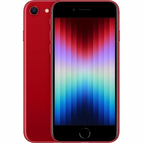 Смартфоны Apple iPhone SE A15 Красный 128 Гб 4,7" 5G image 1