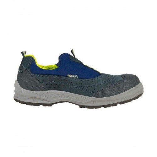 Обувь для безопасности Cofra Setubal Серый S1 image 1