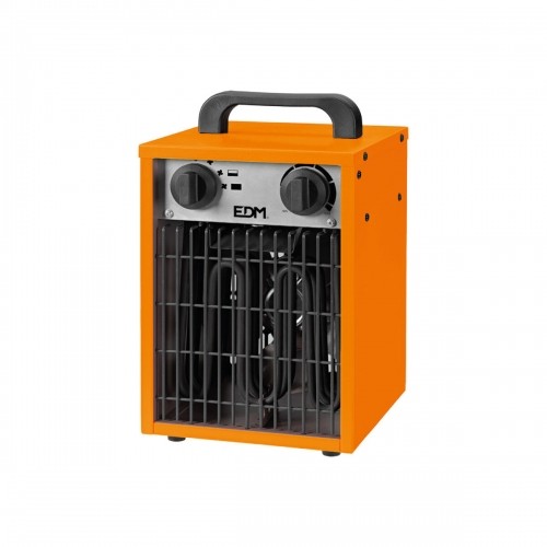Industrial Heater EDM Industry Series Оранжевый 1000-2000 W image 1