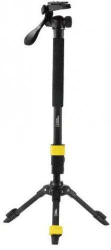 National Geographic tripod 3in1 NGPM002 image 1